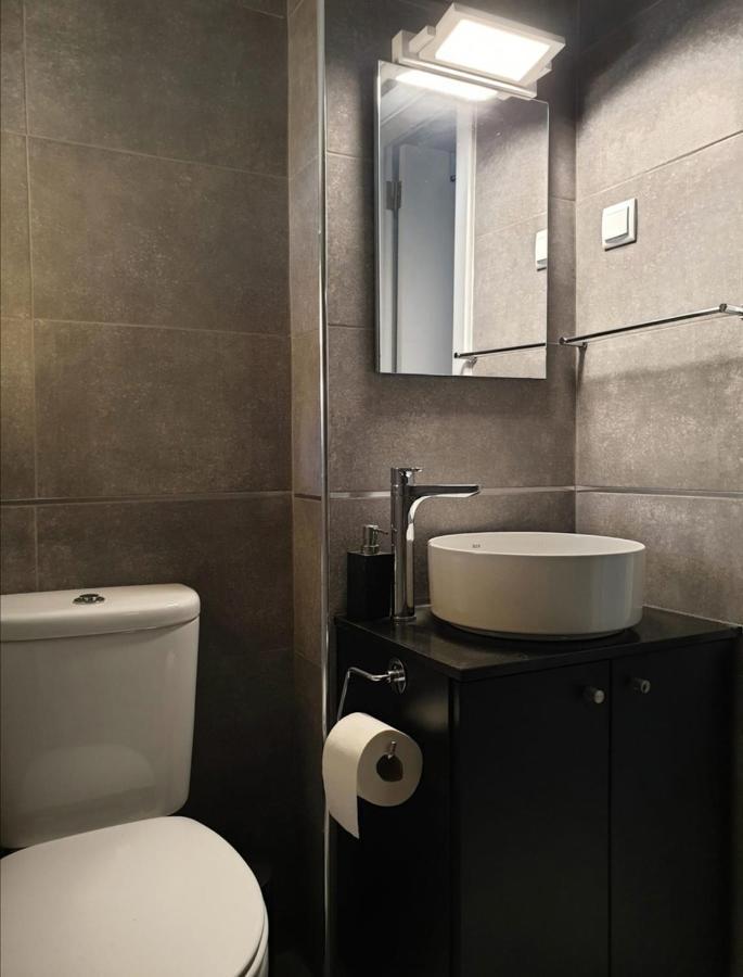 Apartamento Blue House Sesimbra With Parking Exterior foto